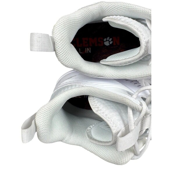 Nike Force Savage Pro 3 Football Cleats Mens Size 16 Clemson Tigers Sneakers New main image 8